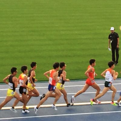 ゴールデンゲームズ in のべおか