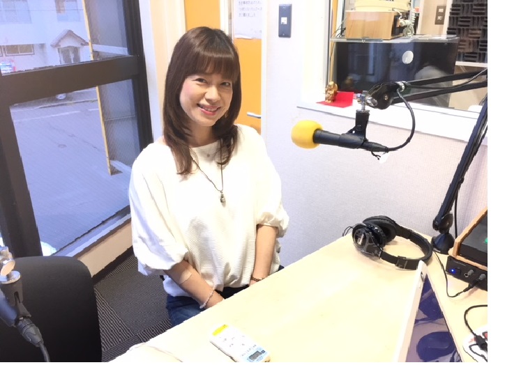 MIHOさん ご出演 | FMのべおか 88.6MHz