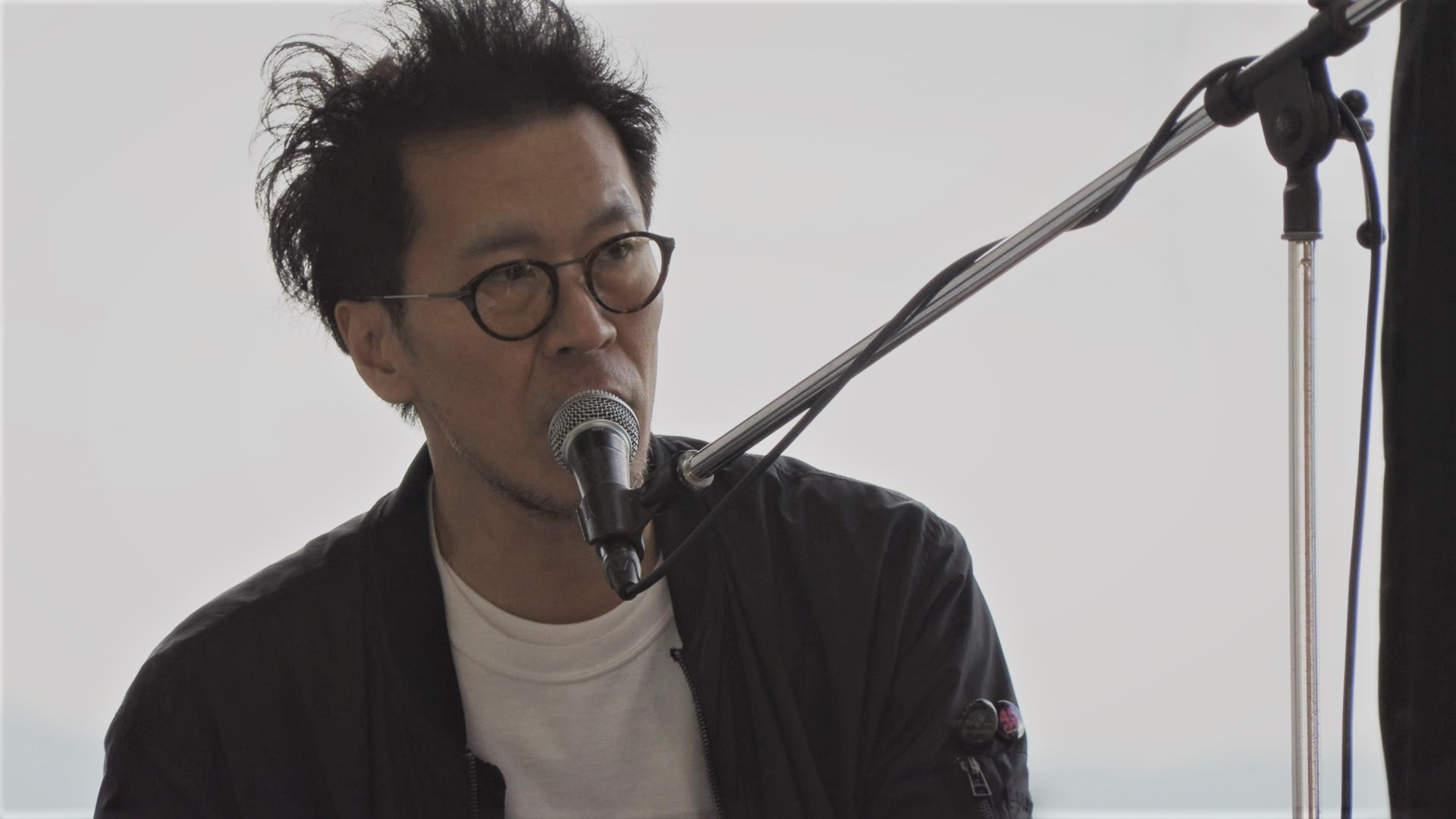 猪野秀史ライブin五ヶ瀬ワイナリー | FMのべおか 88.6MHz