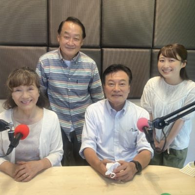 『土曜なのにぶら金』10月1日（土）放送！