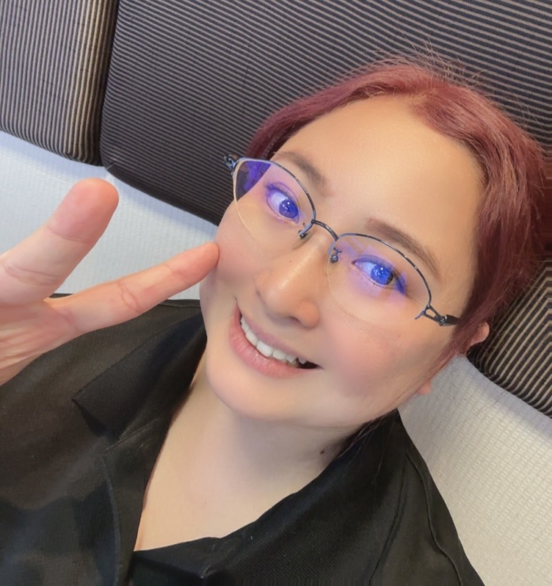 松川　愛