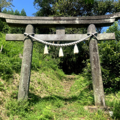 ぶらりのべおか（のべおか千夜一夜）