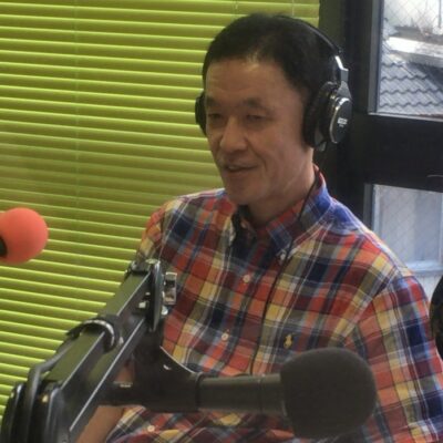 25日オンエア♪宝珠山厚生センセイの雑学サプリ