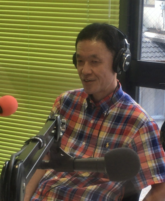 宝珠山厚生センセイの雑学サプリ！