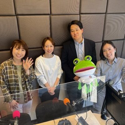 「ココカラSDGｓ」
