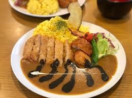 出北　JAPANカレー亭