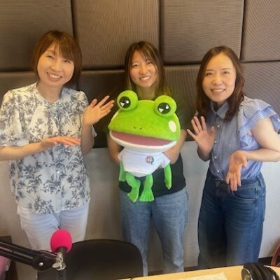 「ココカラSDGs」　