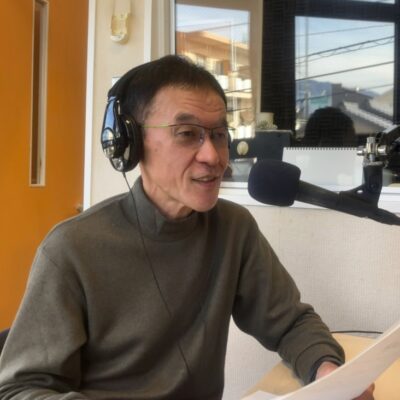22日オンエア♪宝珠山厚生センセイの雑学サプリ