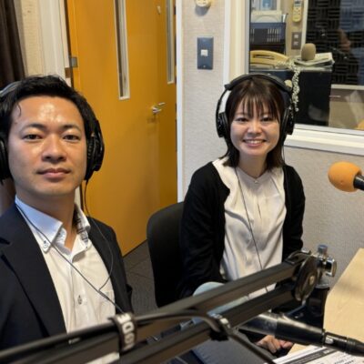 20日オンエア♪『KAGYOU　Radio』