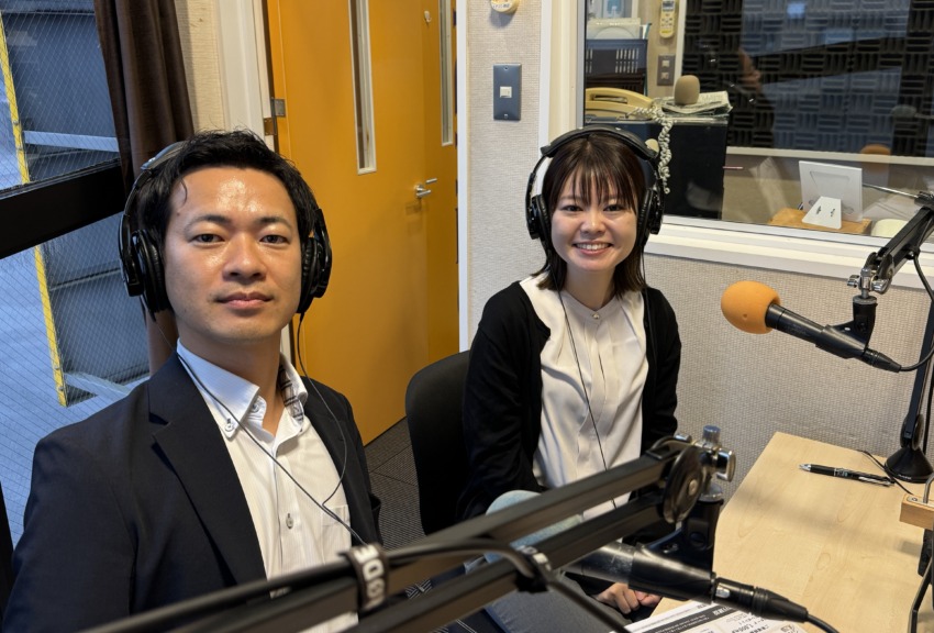 KAGYOU Radio
