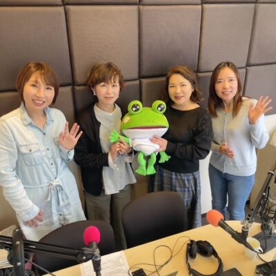 20日オンエア♪『ココカラSDGｓ』