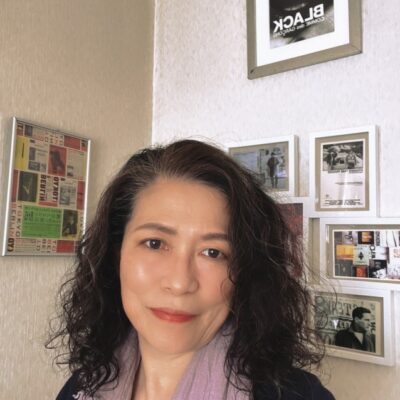ランチNAMBAN月曜日　新コーナー♪