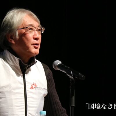 アンコール放送　特別番組　答えは変えられる　世界一新しい国、南スーダンの子どもたちの現状