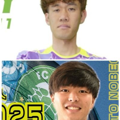 FC延岡AGATAとAGAってこー！