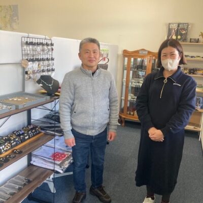 買取のべおか　サンシールさの門川店オープン！