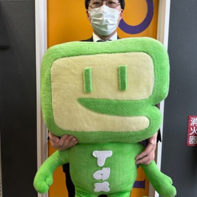 延岡税務署～確定申告お知らせ
