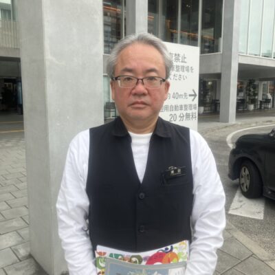 ピックアップのべおか♪