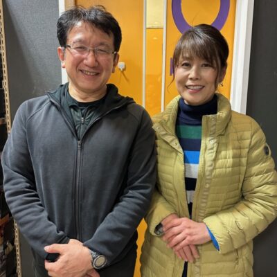 ピックアップのべおか♪