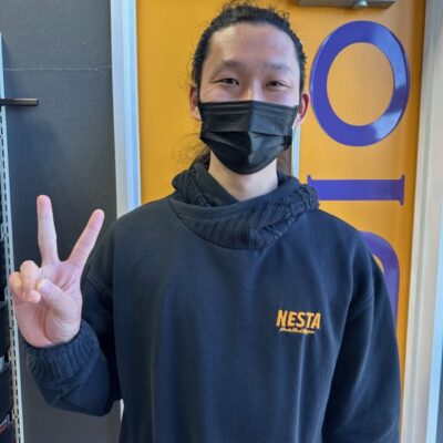 ピックアップのべおか♪