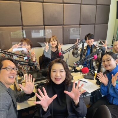 13日オンエア♪ウルトラクリーン大作戦！
