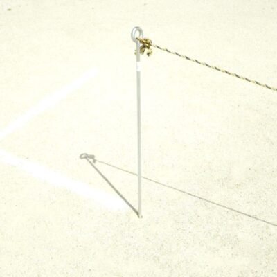 今週の1枚「straight lines」～ 木曜日のランチNAMBAN