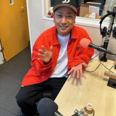 ５日オンエア♪GO!GO!886