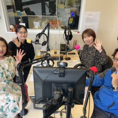 １０日オンエア♪ウルトラクリーン大作戦！
