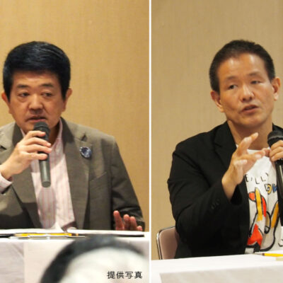 映画に愛された俳優　志村 喬を語る