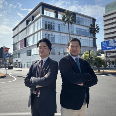 10日（火）オンエア♪大村社長のビジネスライフenjoy塾！