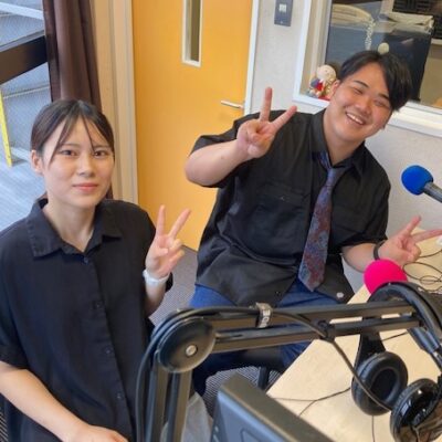 28日オンエア♪GO！GO!886