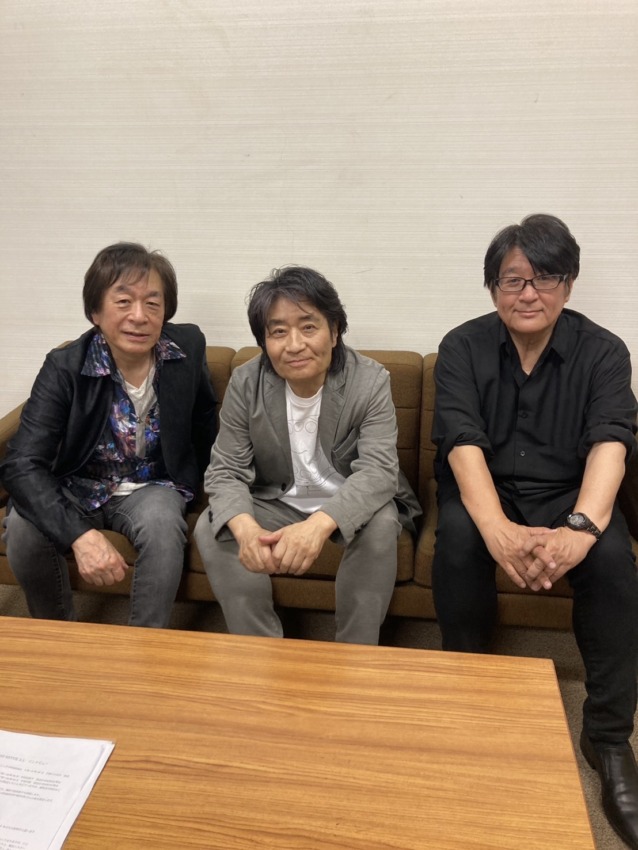 スターダストレビュー インタビュー放送！ | FMのべおか 88.6MHz