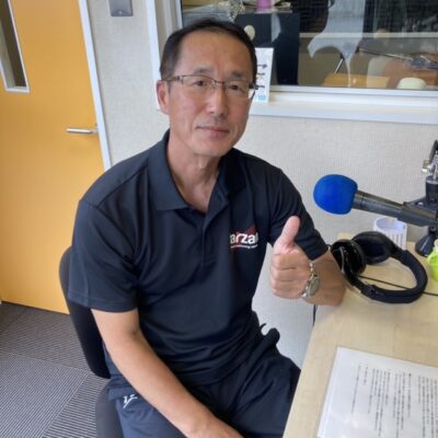 スクールオブターザン～水難事故防止で夏を楽しもう～