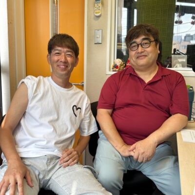 ピックアップのべおか♪