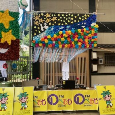 七夕公開生放送☆彡