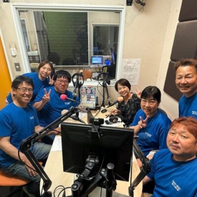 第16回　東海東ふるさと夏祭りPR