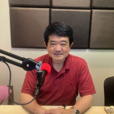 特別番組「兵頭頼明のこだわり映画館　Vol.14」