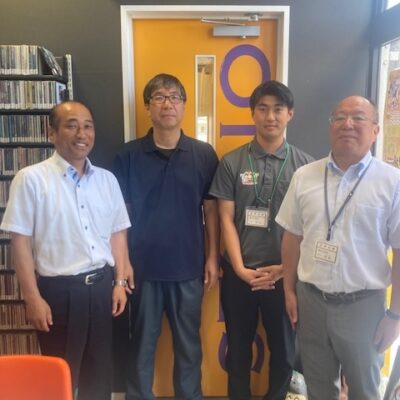 かどがわ納涼花火大会＆門川みなとフェスティバルPR