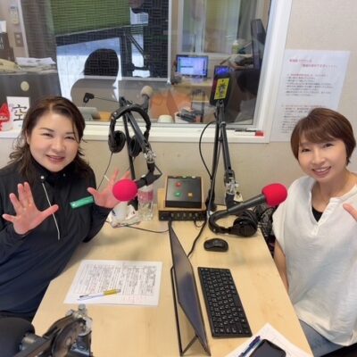 １４日オンエア♪ウルトラクリーン大作戦！