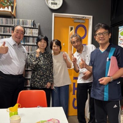 17日　オンエア♪どんけん