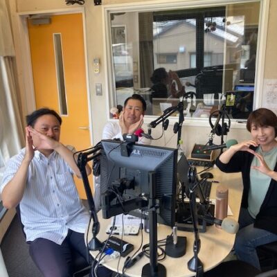 うめだがくえんのセーフティドライブ！メール募集☆彡