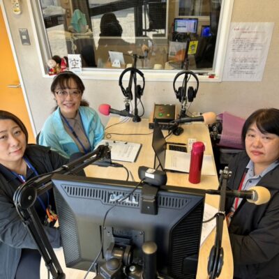 ピックアップのべおか♪