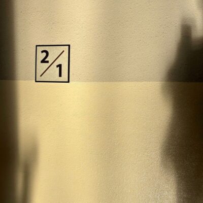 今週の1枚「 2/1」～ 木曜日のランチNAMBAN