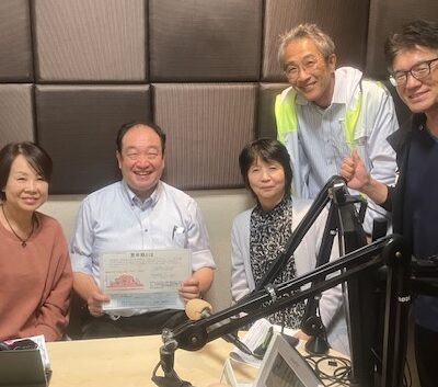 21日オンエア♪どんけん