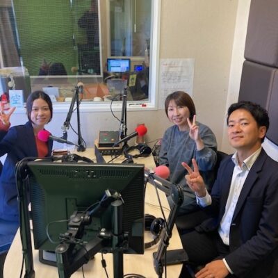 18日オンエア♪ＫAGYOU　Radio