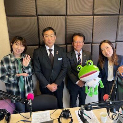 20日オンエア♪ココカラSDGｓ