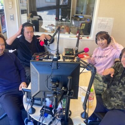 22日(月）オンエア♪まっちーのノリノリラジオ♪