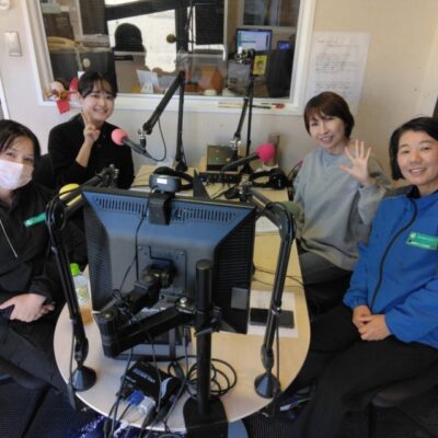 13日オンエア♪ウルトラクリーン大作戦！