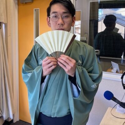 20日オンエア♪GO!GO!886