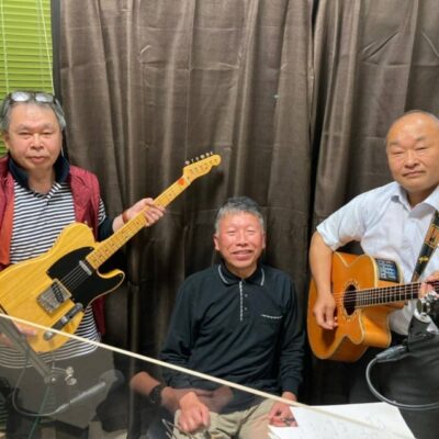 27日オンエア♪GO!GO!886