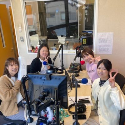 22日オンエア♪ＫAGYOU　Radio